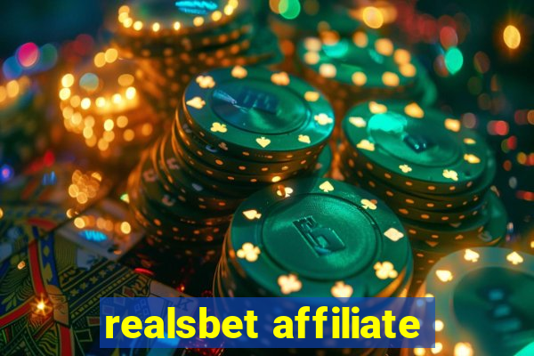 realsbet affiliate